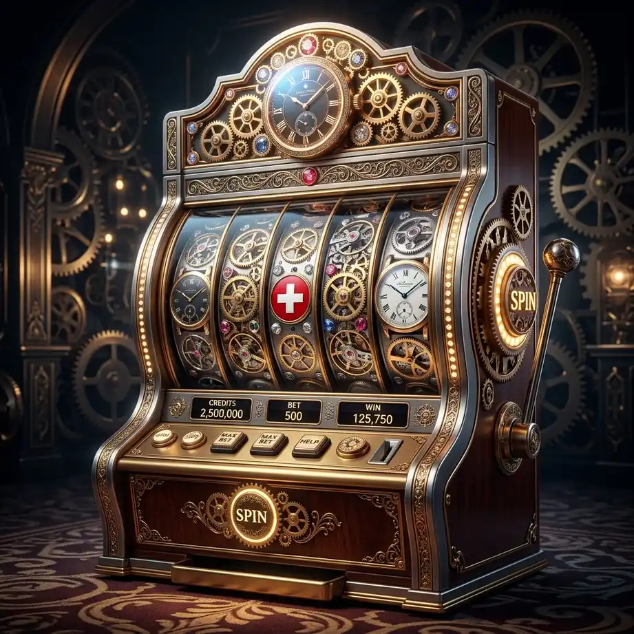 Orologio Svizzero